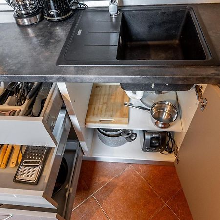 Apartman Mezonet Na Namesti Košice Esterno foto
