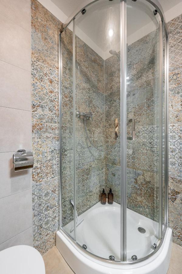 Apartman Mezonet Na Namesti Košice Esterno foto