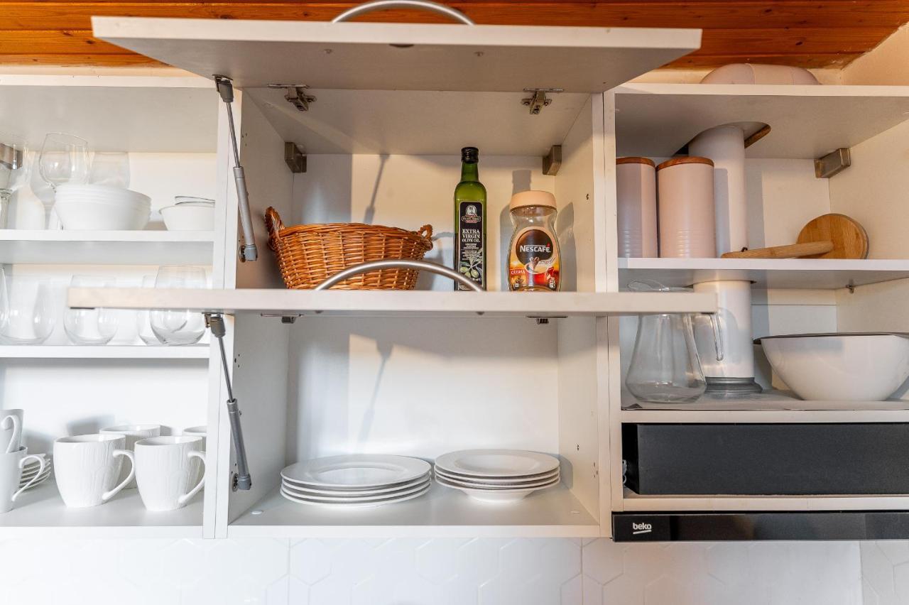 Apartman Mezonet Na Namesti Košice Esterno foto