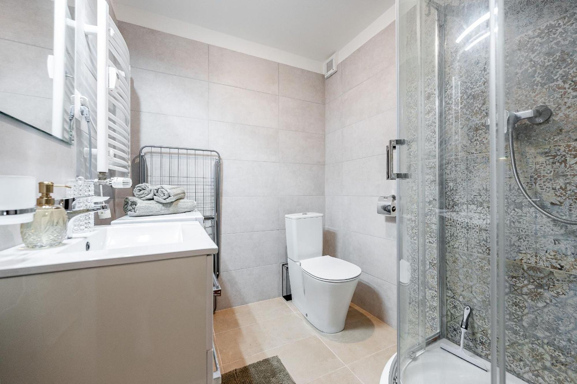 Apartman Mezonet Na Namesti Košice Esterno foto